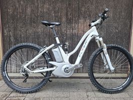 E-Bike 