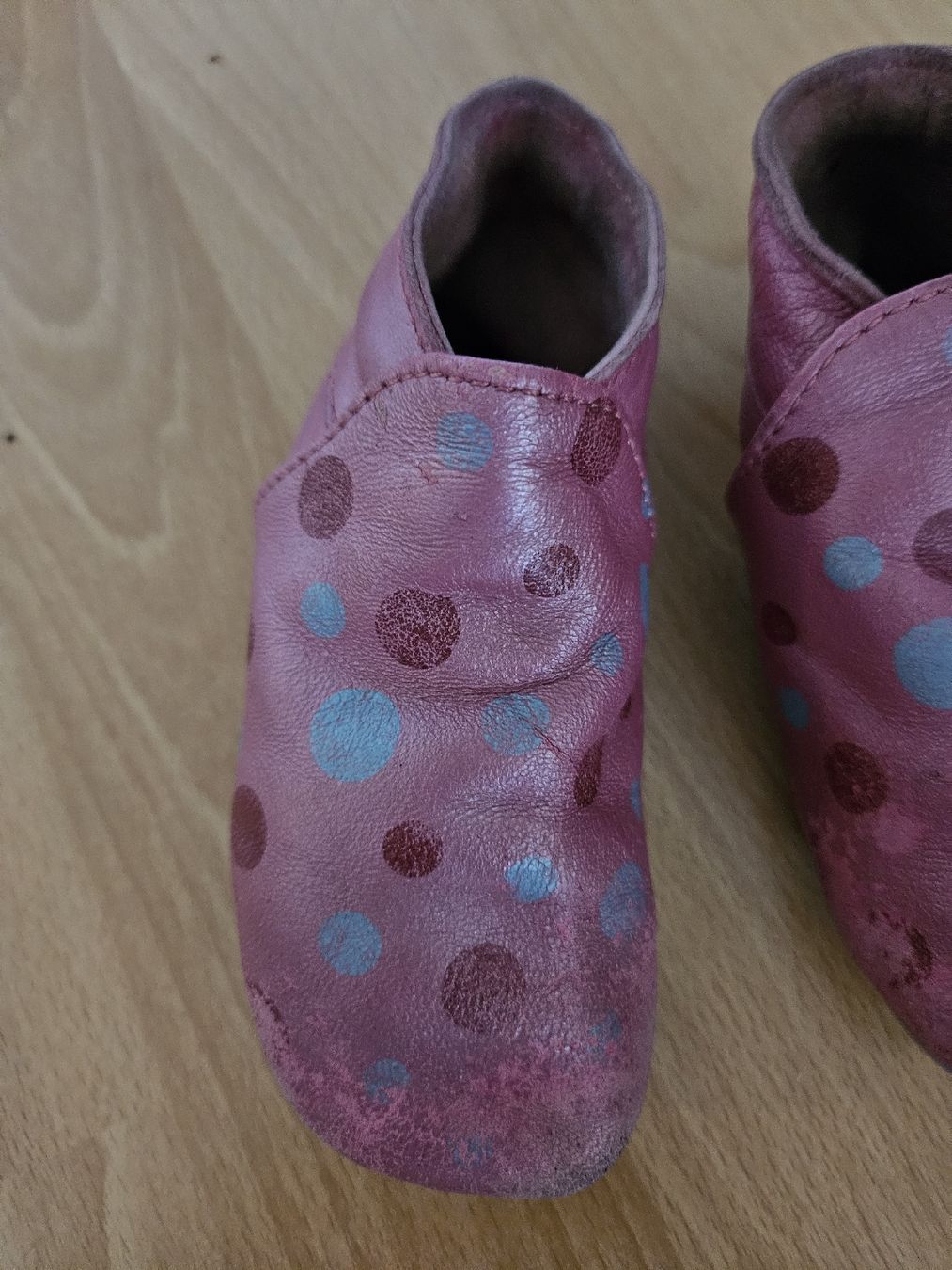 Scarpe per ragazze: Finken rosa Gr. 23 – Usato da Zürich venduto da Kris8050 3
