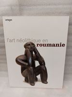 L'art neolithique en Roumanie