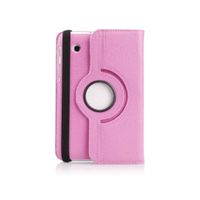 Hülle Etui Coque Case Book Cover für Samsung Galaxy TAB 2 7"