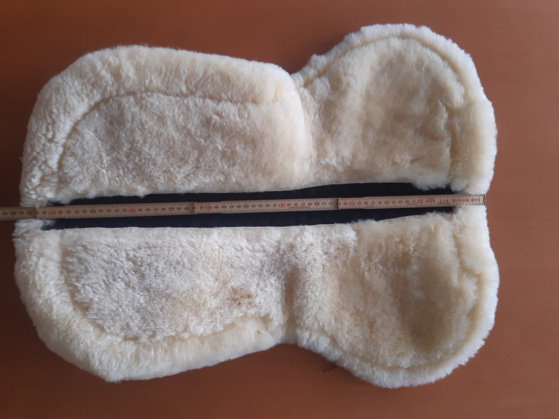 Decken: Lammfell /Korrektur/- Pad Kavalkade – Neu (gemäss Beschreibung) aus Hünenberg See von luc_c8ks 1