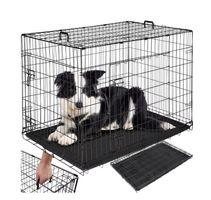 Hundebox sucht neues Zuhause 🐶