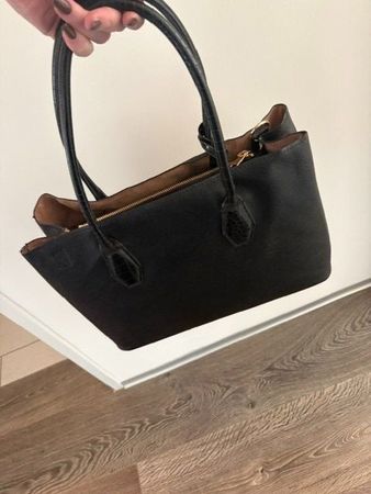 gebrauchte Tasche - guter Zustand