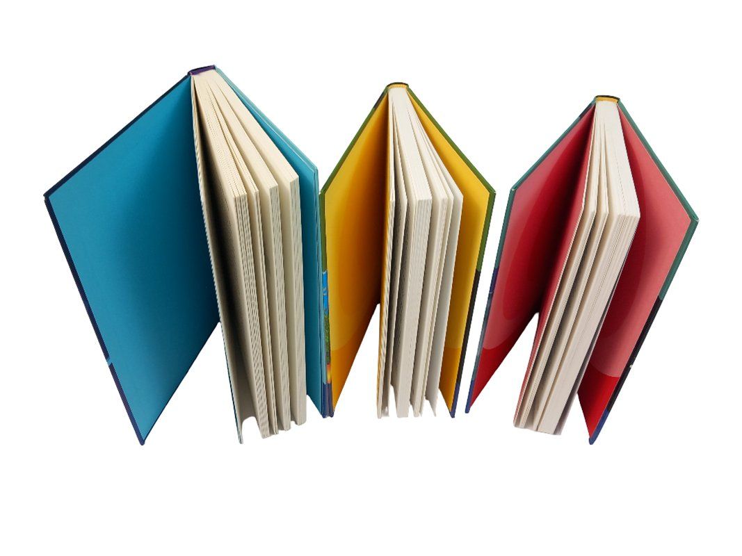 Libri: DIE DREI!!! 3er Set – Usato da Hünenberg venduto da Restwert_Zug 6
