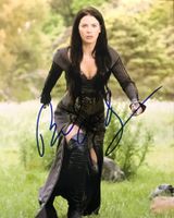 Bridget Regan Autogramm signiert Foto 20x25cm  Sex and the C