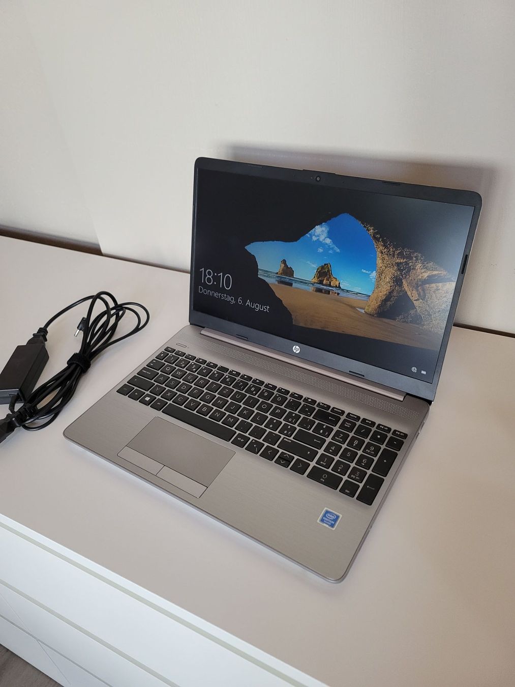 Hewlett Packard Portables: HP 250 G8 Notebook, Laptop – D'occasion à Embrach par iniiminii 2