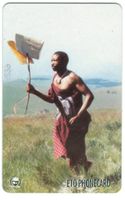 Telefonkarte Swaziland