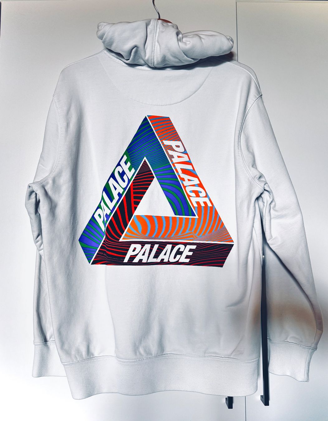 Palace Pullover & Sweatshirts: Palace Tri-Tex Hoodie L – Neu (gemäss Beschreibung) aus Walkringen von Simoonx1999 2