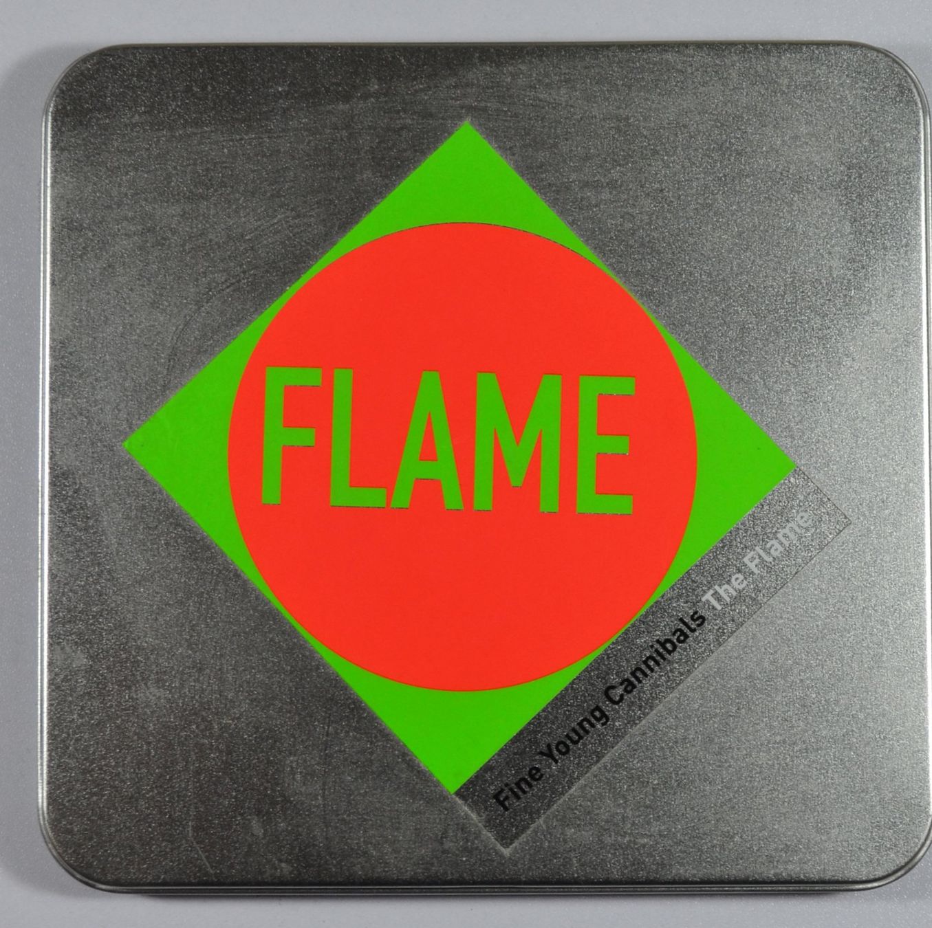 CD: CD: FINE YOUNG CANNIBALS - Flame – Nuovo (secondo la descrizione) da Frenkendorf venduto da Yard-Sale-2000