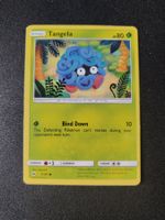 Tangela 7/147 Pokémon SM Burning Shadows 2017 (EN) ab 1.-