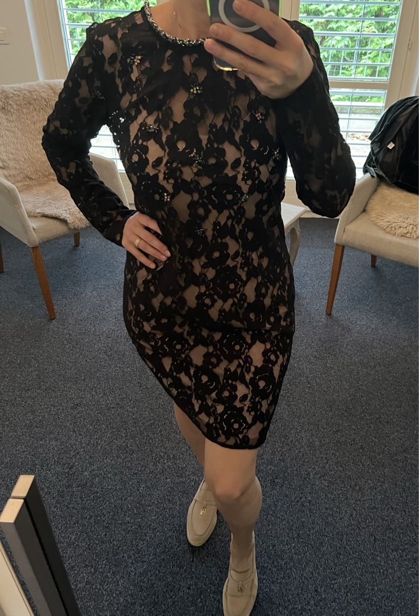 Twinset Vestiti: Twinset dress – Usato da Baar venduto da kri_m7t2
