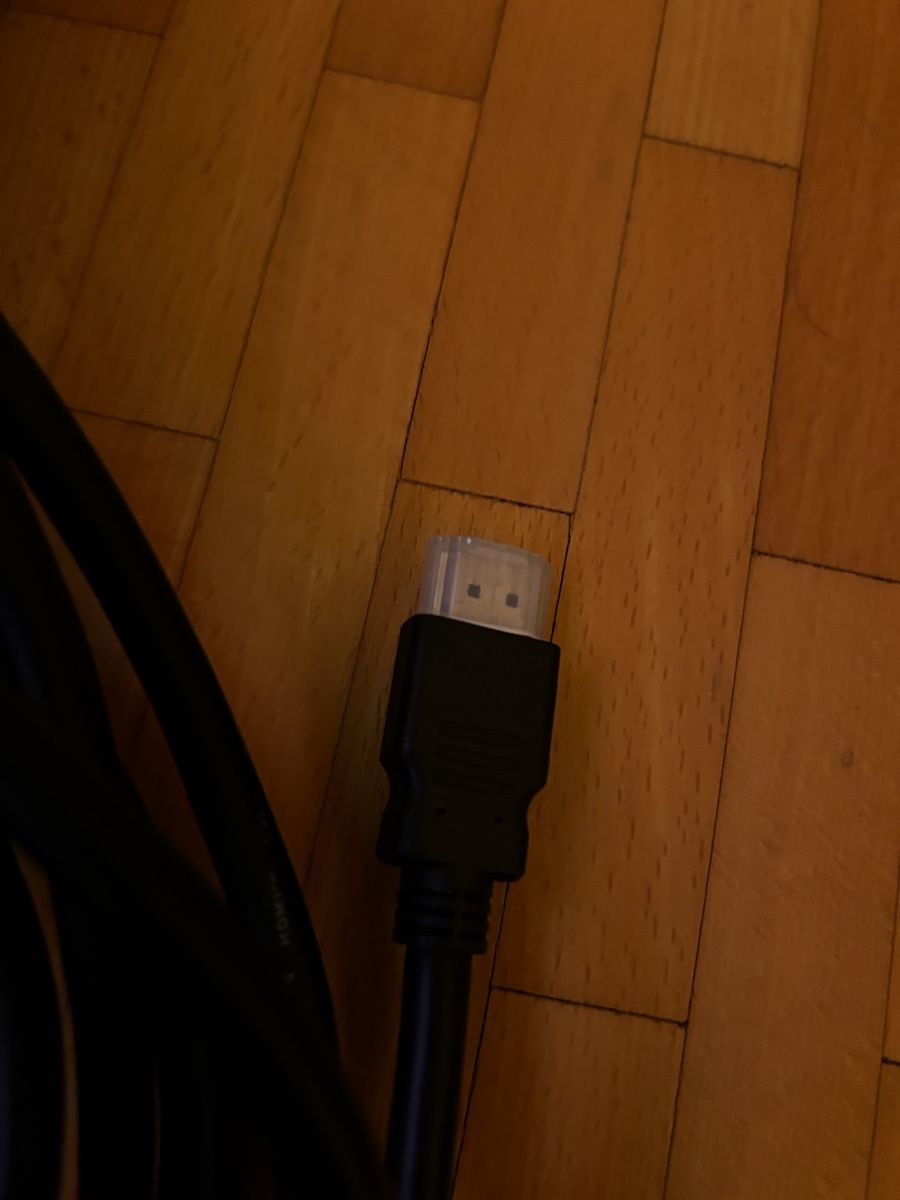 Kabel: HDMI-HDMI 2m Kabel – Gebraucht aus St Gallen von kon_2nnp 1