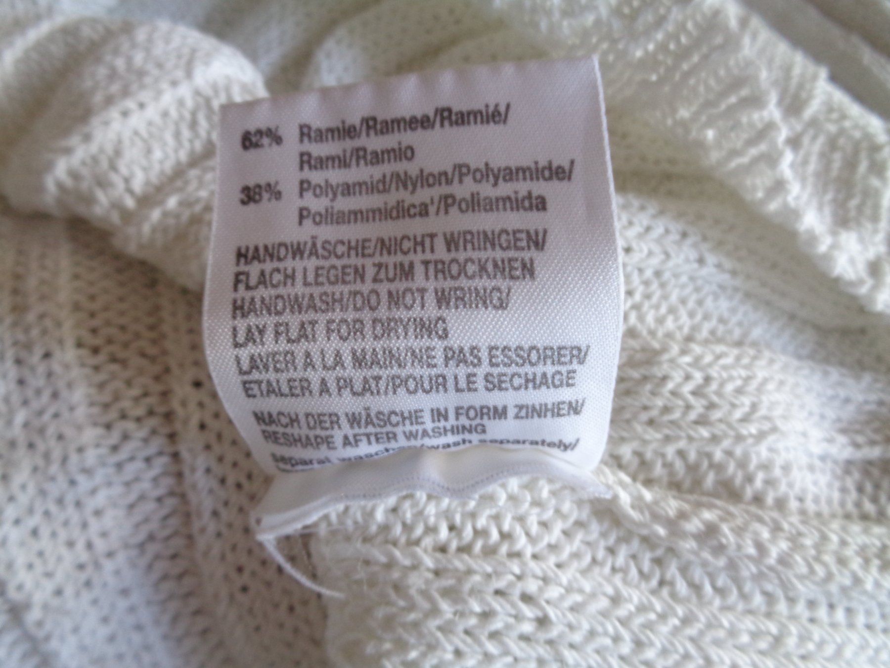 Betty Barclay Maglioni & Felpe: Sehr schöner Pullover von Betty Barclay – Nuovo (secondo la descrizione) da Frauenkappelen venduto da sodadi01 3