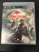 Dead Island - PS3