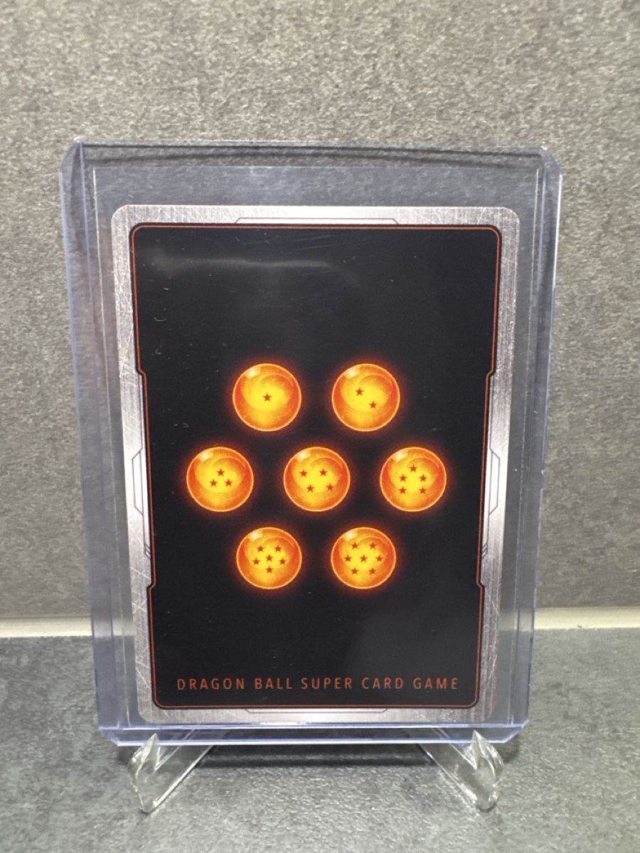 Bandai Carte collezionabili: Carte Dragon Ball Super FB03-083 – Nuovo (secondo la descrizione) da Petit-Lancy venduto da Vizta 1
