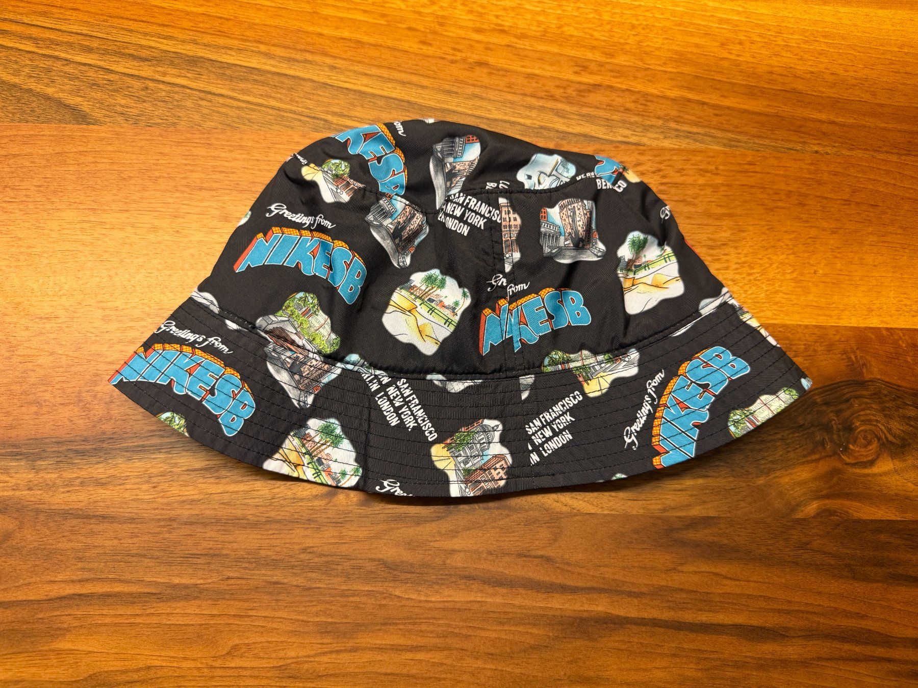 Nike Copricapi, berretti & cappellini: Nike SB Hat / Cap – Nuovo (secondo la descrizione) da Willisau venduto da Lordofdogtown 3