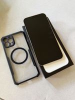 iPhone 13 Pro Max 256 GB – inkl. Zubehör