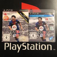 FIFA 13 für PS3