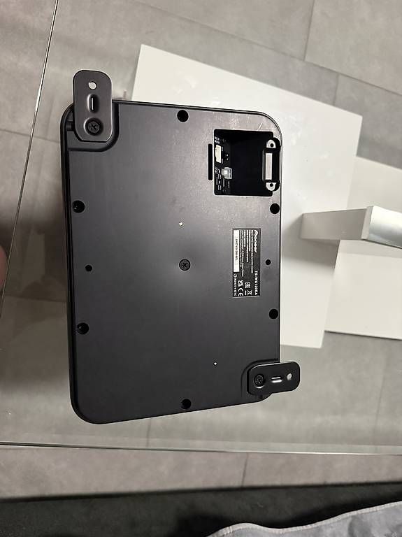 Lautsprecher: Subwoofer Class-D Pioneer – Gebraucht aus Ramsen von _J4N4_01 3