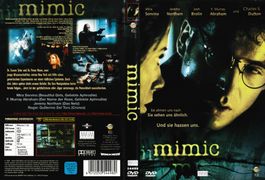 DVD - Mimic