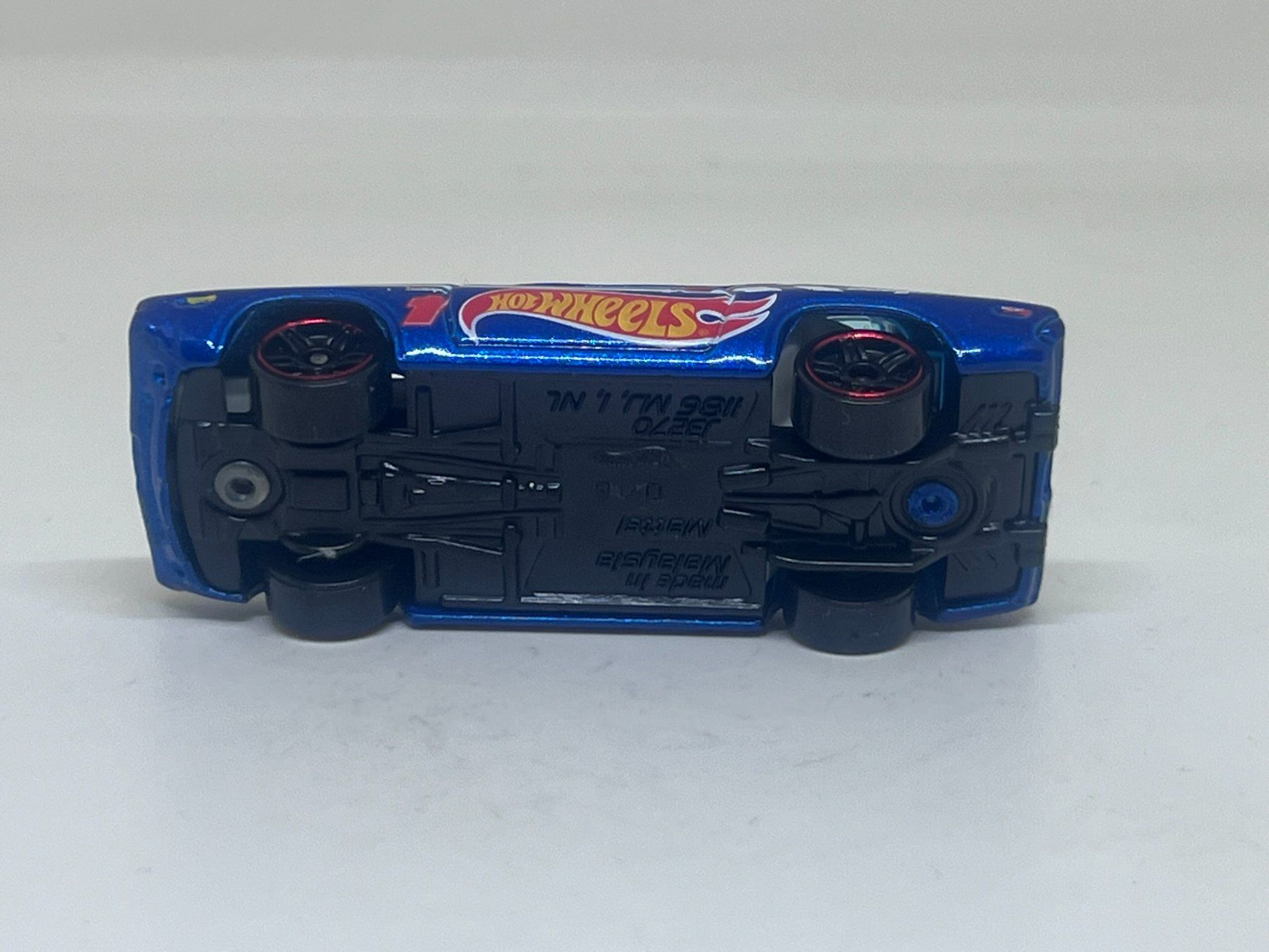 Hot Wheels Modellini d'auto: Hot Wheels '70 Dodge Hemi Challenger – Nuovo (secondo la descrizione) da Wildegg venduto da LaaBoutique 3