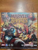Marvel Zombies Brettspiel deutsch