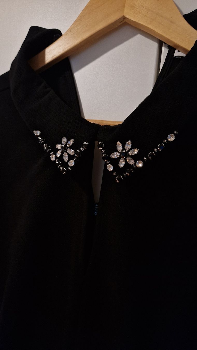 Vestiti: robe droite col bijoux – Nuovo (secondo la descrizione) da Collombey venduto da Preloveditems 1