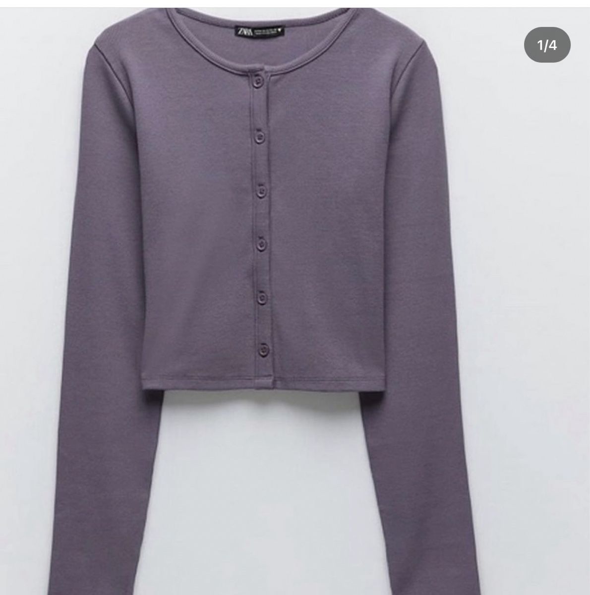 Zara Giacche: Zara cardigan – Nuovo e nell'imballaggio originale da Opfikon venduto da MabelCouture