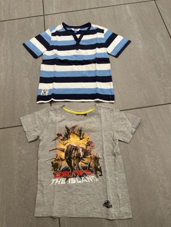 T-Shirt Gr.110