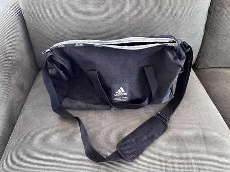 Adidas Sporttasche (S)