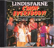 Lindisfarne ‎– C'mon Everybody