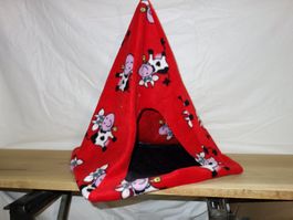 Iglu zum Kuscheln