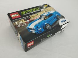LEGO Speed Champions