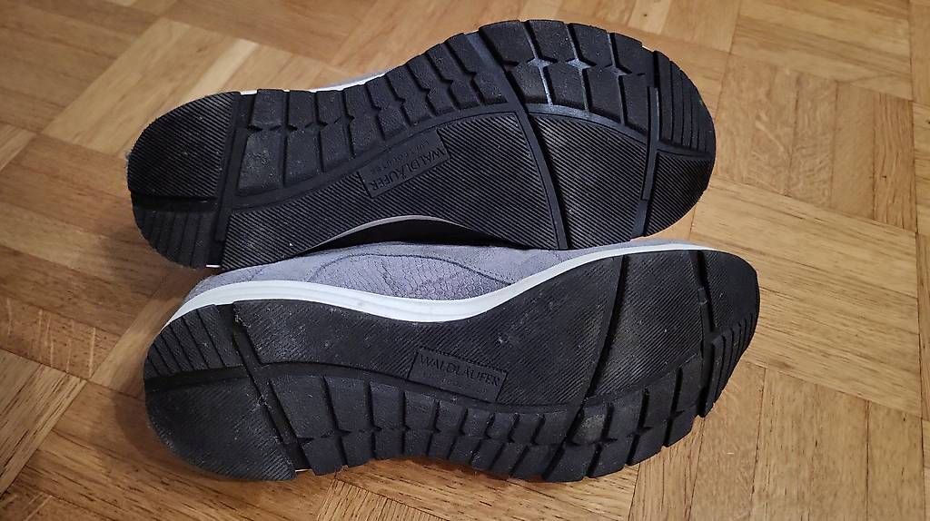 Damenschuhe: NEUWERTIGE Waldläufer SchuheGr. 37 – Gebraucht aus Rorschacherberg von Maku007 1