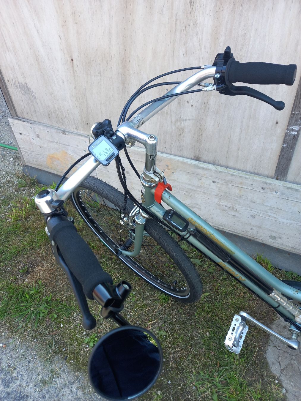 Sachs Ciclomotori: Sachs 301,  Pony Skipper Mofa – Usato da Leuzigen venduto da Moserli1 3