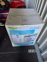 Intex C530 Filterpumpe – Neu & originalverpackt