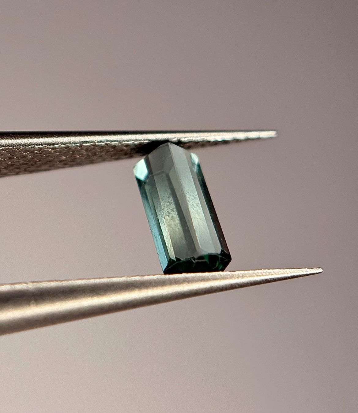 Pietre preziose: Ab 1 Fr. - 0.59 ct Turmalin Edelstein aus Afghanistan – Nuovo (secondo la descrizione) da Mauren venduto da LieGems 3