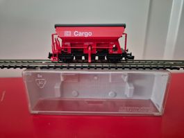 Spur N Selbstentladewagen SBB Cargo Fleischmann 8515K