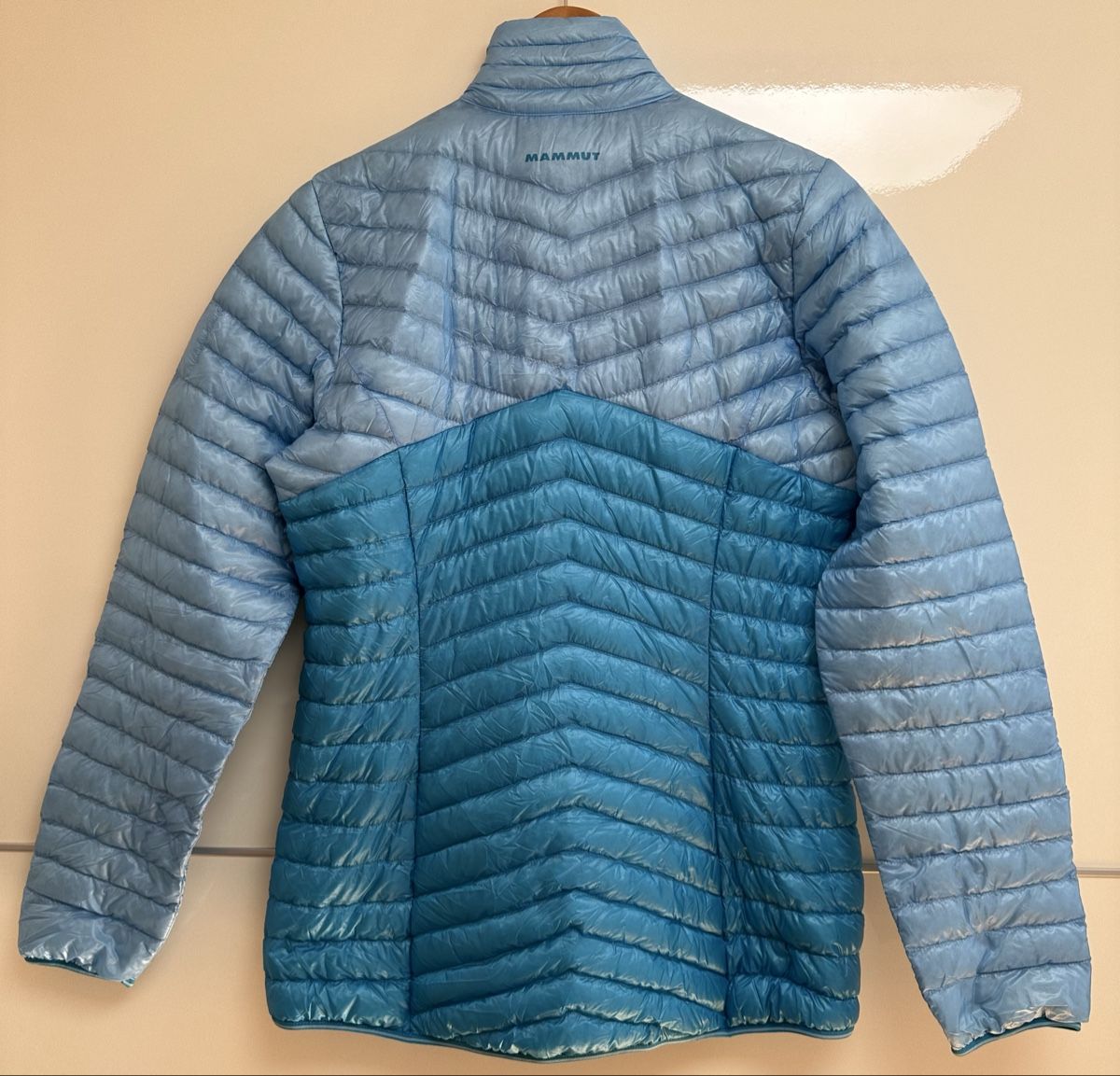 Mammut Giacche: Mammut Daunenjacke G S – Usato da Maienfeld venduto da tobeyl2020 1