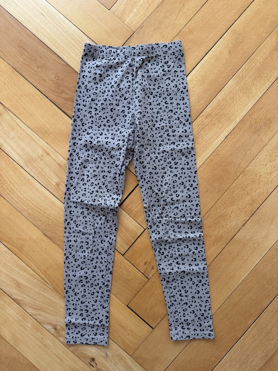 H&M Calze & Collant: H&M Leo Leggins – Usato da Solothurn venduto da Vintage87