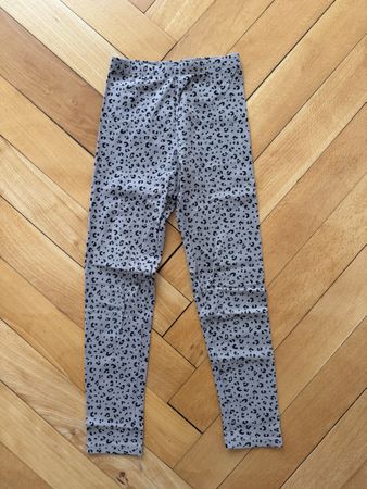 H&M Leo Leggins