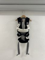 Joie Babytrage mit Magnetverschluss