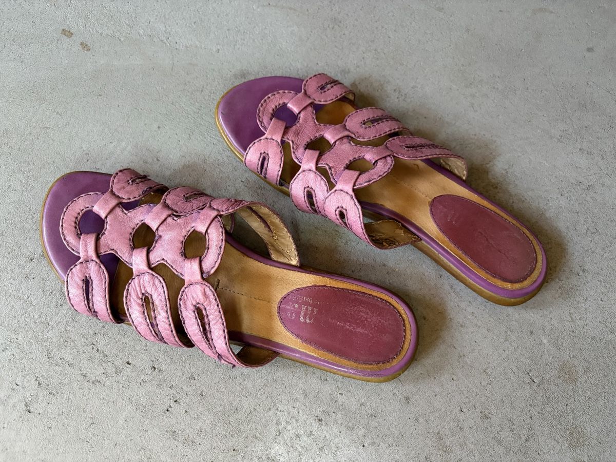 Damenschuhe: Skipper Bama 38 – Gebraucht aus Männedorf von palladio 1