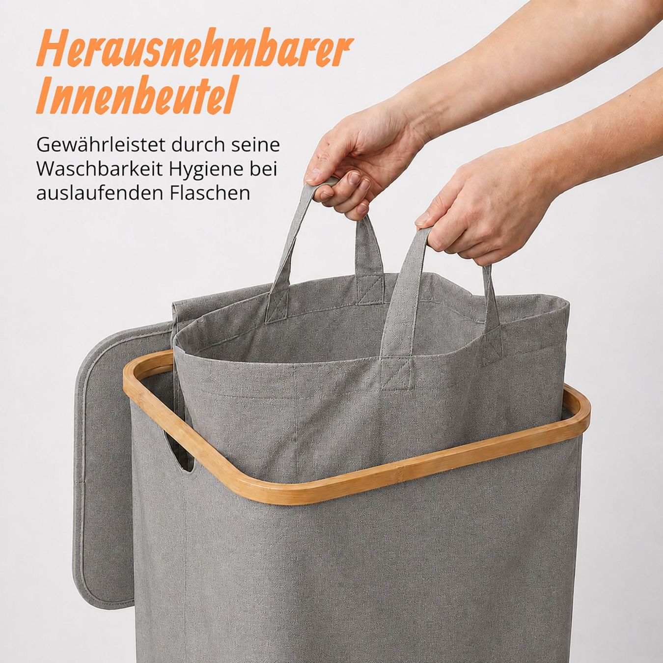 Behälter & Ähnliches: PET-Sammelbehälter 100 L – Neu und originalverpackt aus Gerlafingen von Tsuru 4