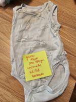 Baby Body