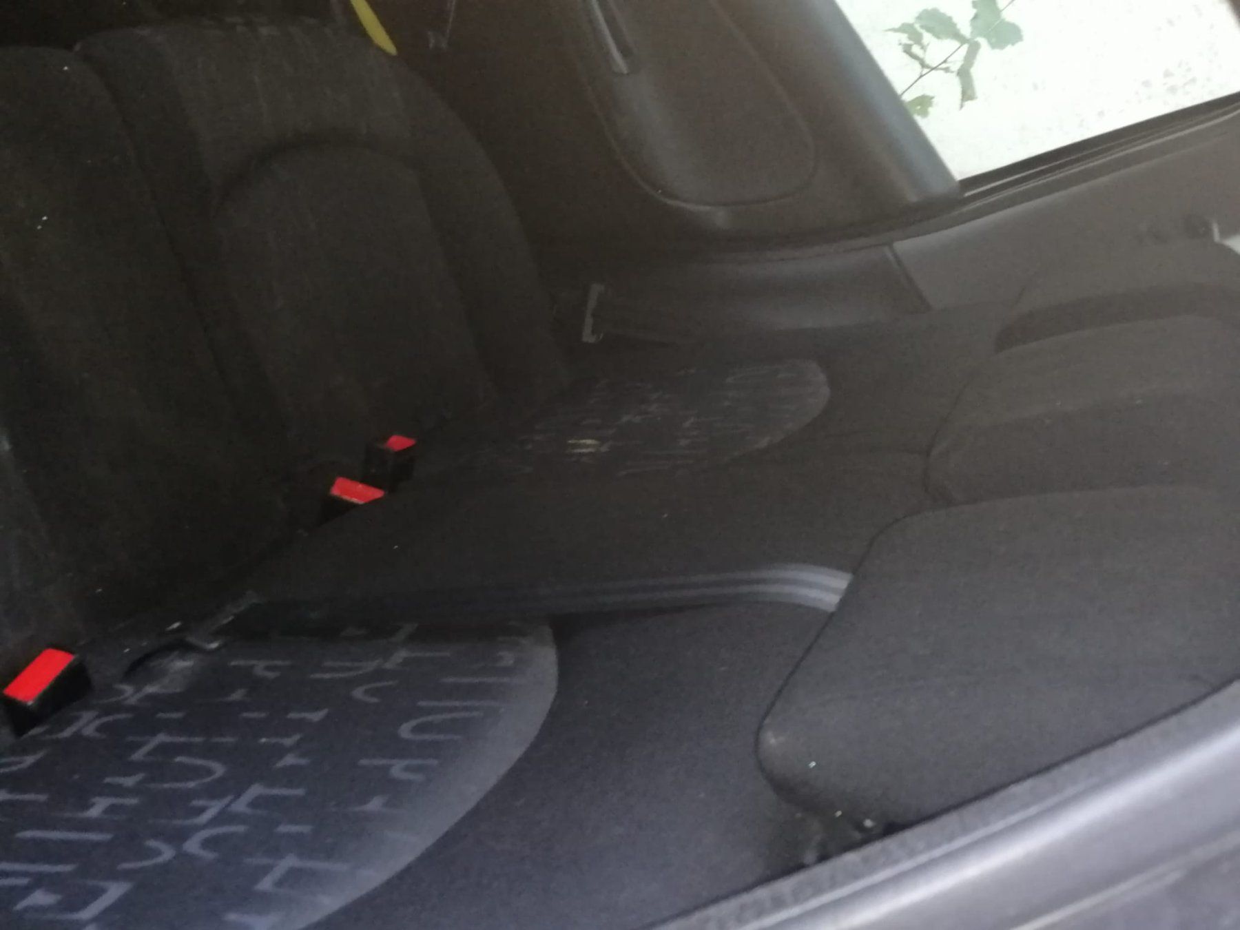 Peugeot Automobili: Peugeot 206 1.6 Break bis 7.9.eingelöst – Usato da Neuwilen venduto da Lagomaggiore05 6