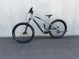 E-bike CUBE Stereo Hybrid 140 HPC Pro 750Wh, 2023,nur 820 km