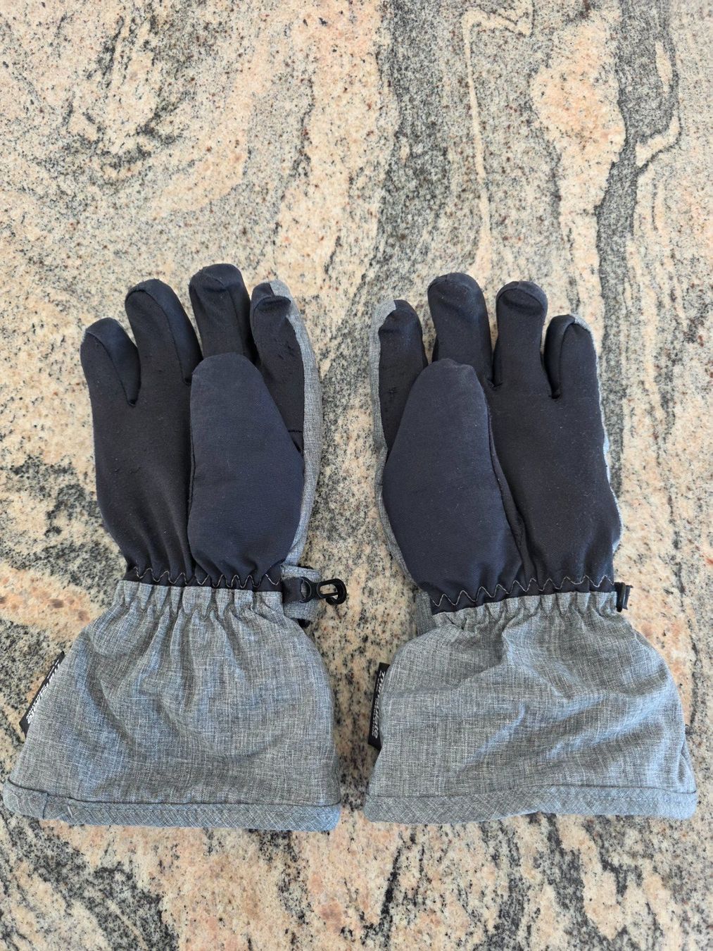 Guanti & manicotti: Northville Handschuhe Gr. 140 – Usato da Langnau am Albis venduto da kktdora 1