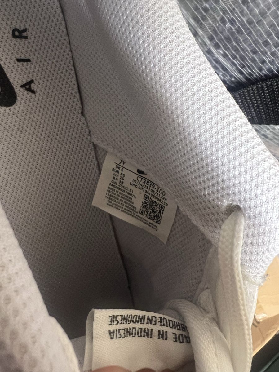 Nike Chaussures hommes: Schuhe Nike – Neuf avec emballage d'origine à Küsnacht ZH par naz_w5nn 4