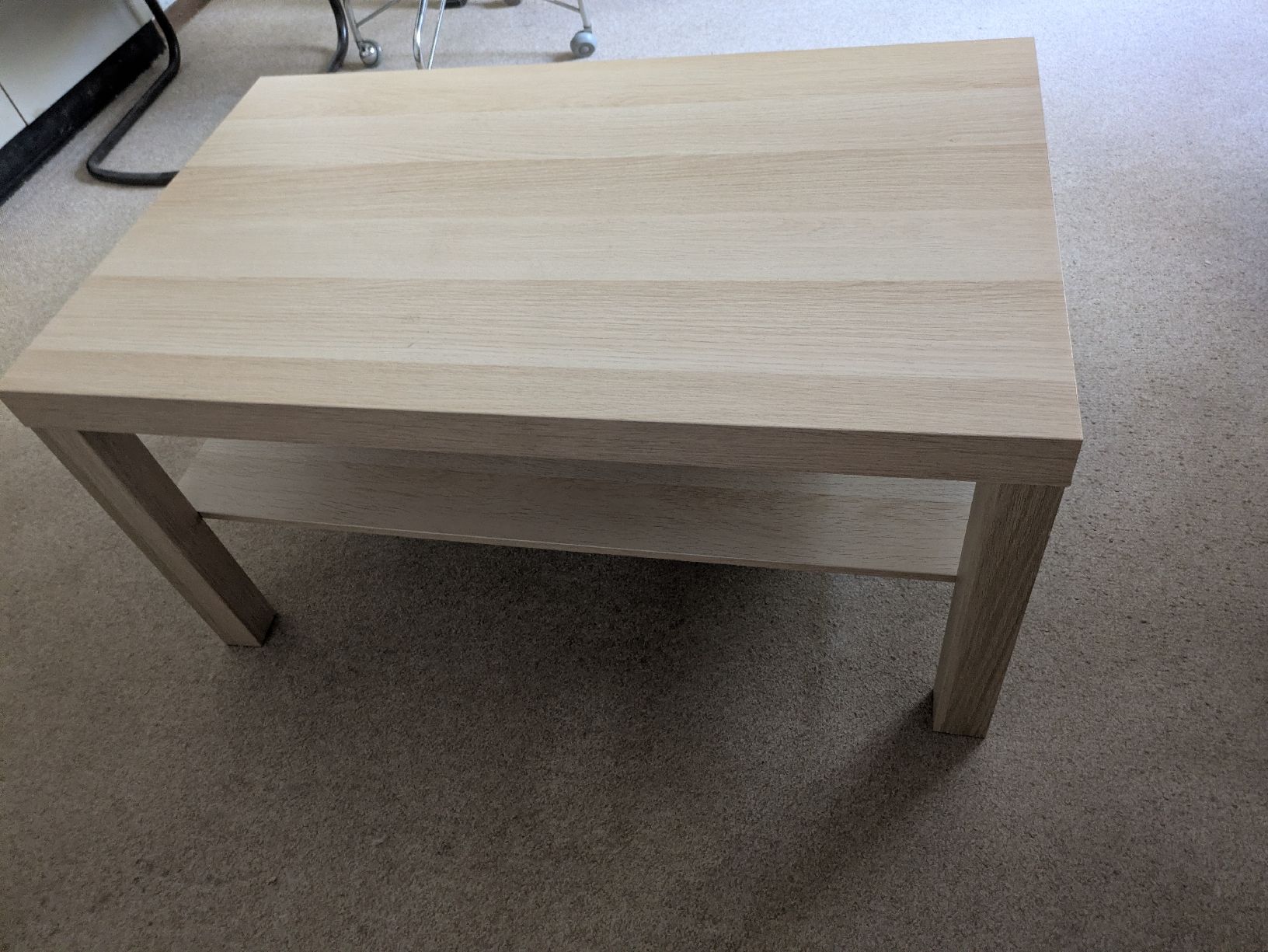 Tables: Ikea couchtisch – D'occasion à Oberentfelden par Plotka 3
